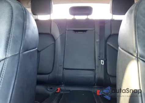 2016 Porsche Macan Turbo z USA, uszkodzony, nr VIN WP1AF2A51GLB90438